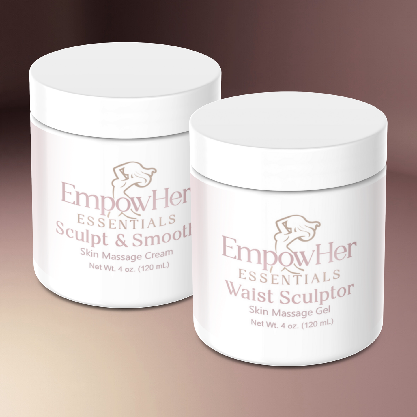Stretch Mark & Waist Bundle